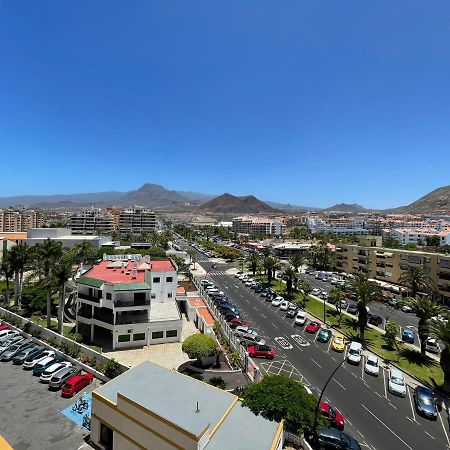 Achacay Sunset Apartment Los Cristianos  Exterior photo
