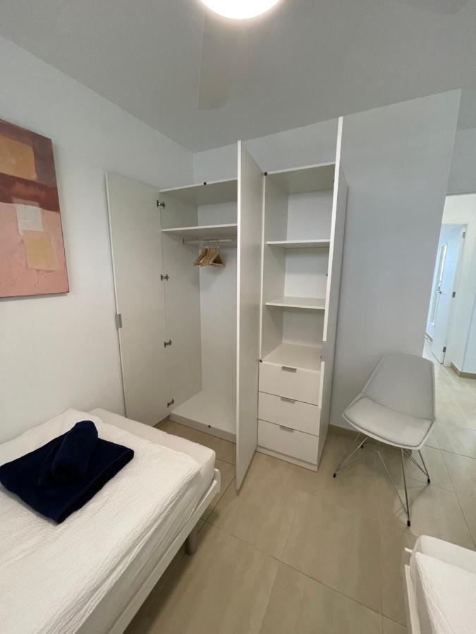 Achacay Sunset Apartment Los Cristianos  Exterior photo